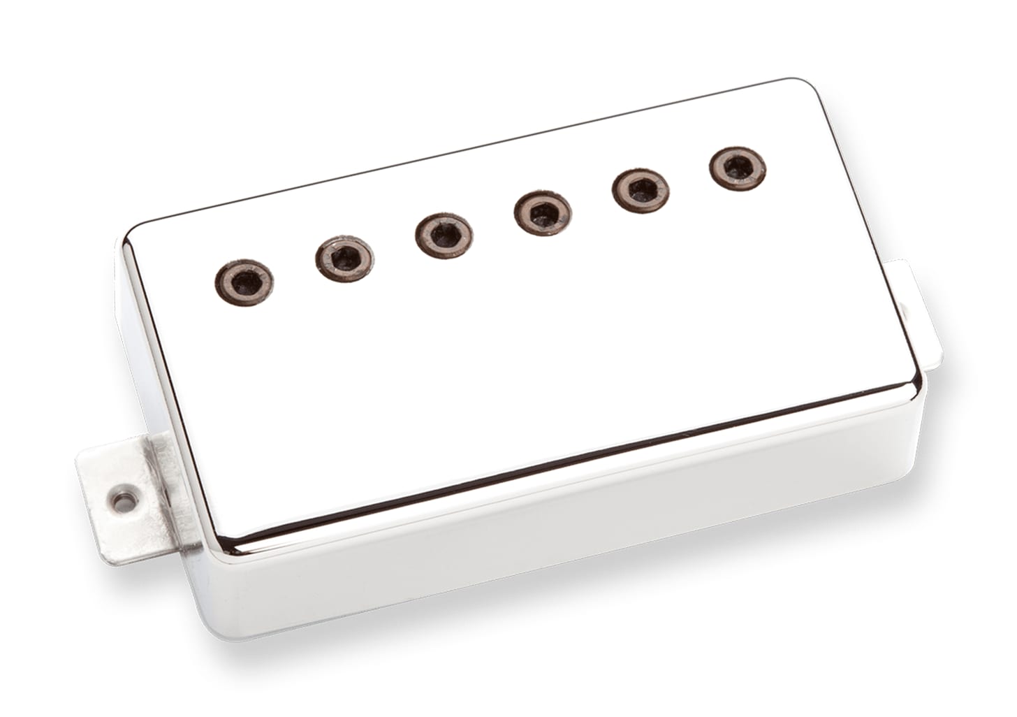 Seymour Duncan SH-10n Full Shred Neck Humbucker - Nickel