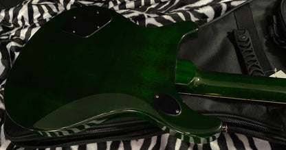 NEW! 2023 PRS S2 McCarty 594 Eriza Verde 10th Anniversary - 8.2lbs - Authorized Dealer! In Stock Ready to Ship! G01748