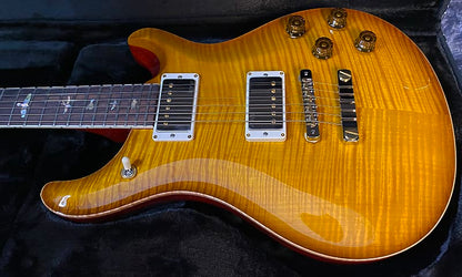 NEW! 2024 PRS McCarty 594 - McCarty Sunburst - 10-Top - Authorized Dealer Mc594 - 7.4 lbs - G04050