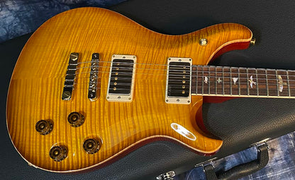 NEW! 2024 PRS McCarty 594 - McCarty Sunburst - 10-Top - Authorized Dealer Mc594 - 7.4 lbs - G04050