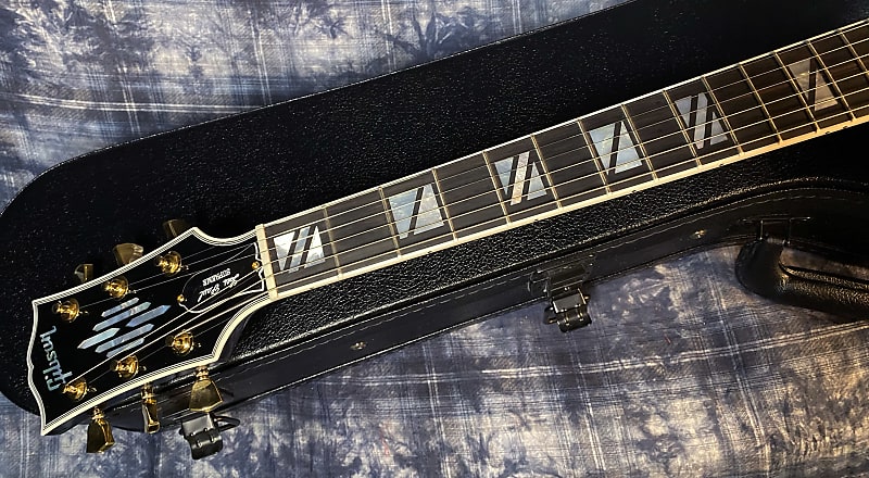 NEW ! 2024 Gibson Les Paul Supreme - Trans Ebony Burst - Authorized Dealer - 8.75 lbs - G03793