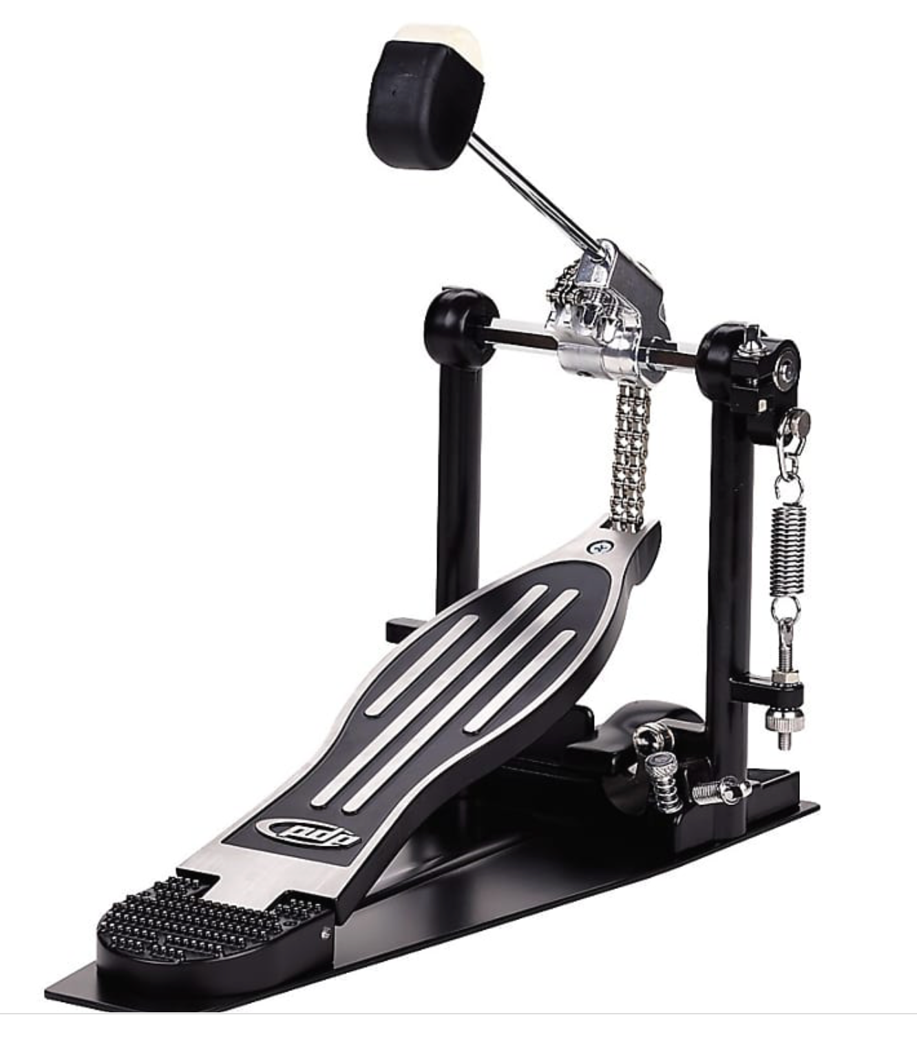 PDP By DW Pacific 600 Series Bass Drum Pedal – PDSP600C