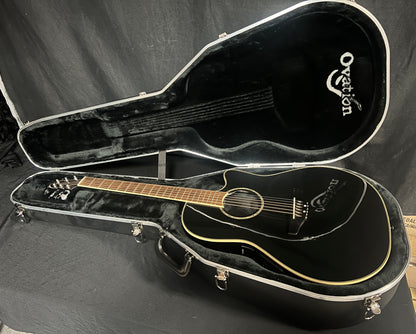 Ovation Celebrity Standard with New Case - 1995