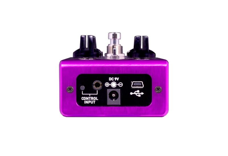 Source Audio Kingmaker Fuzz - Purple - Authorized Dealer