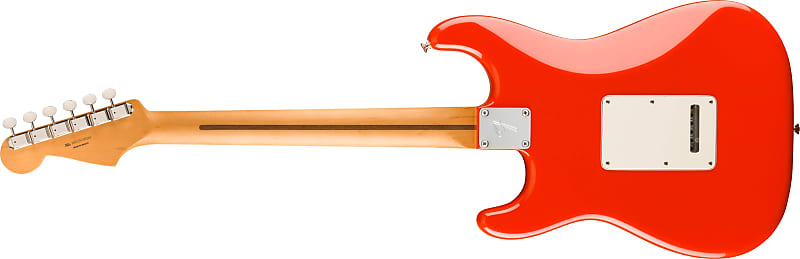 NEW! 2024 Fender Player II Stratocaster - Rosewood Fingerboard - Coral Red - Authorized Dealer - In-Stock! G03914