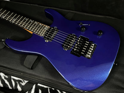 New Jackson American Series Virtuoso Mystic Blue-In Stock!! 8.1lbs- Authorized Dealer- G01171