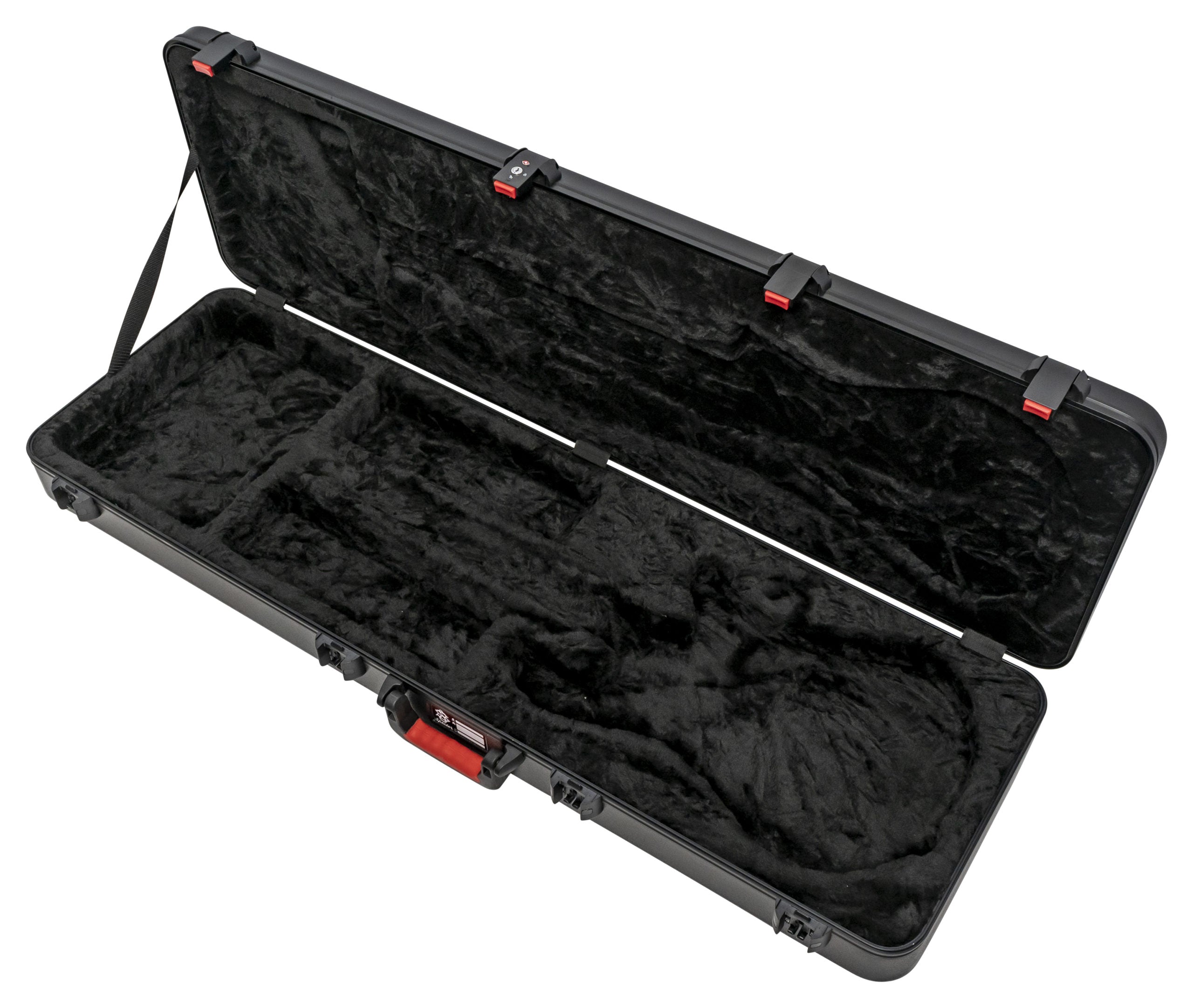 Spector NS Flight Case TSA Approved - Authorized Dealer