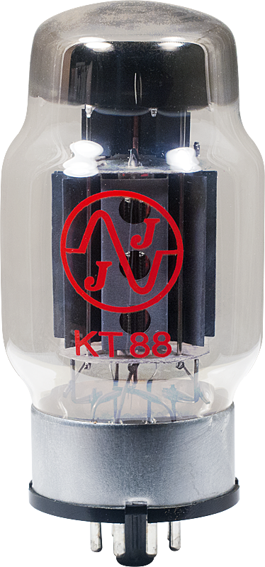 JJ Electronic Vacuum Tube - KT88, JJ Electronics / Authorized Dealer