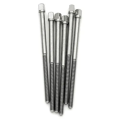 DW True Pitch Stainless Steel Tension Rod DWSM375S