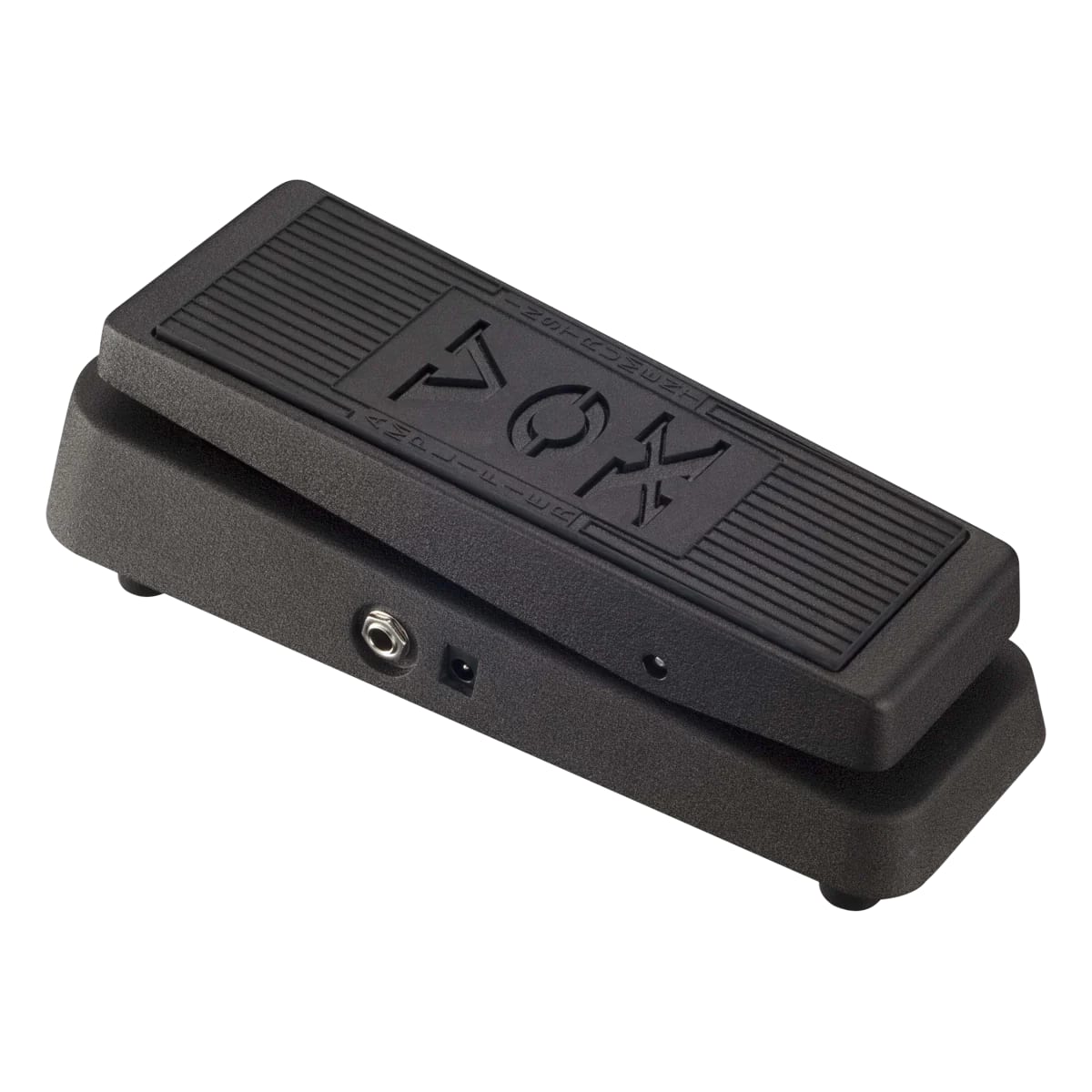 Vox V845 Classic Wah - Black - Authorized Dealer