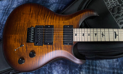 NEW ! 2023 Paul Reed Smith CE24 DW Floyd Rose Dustie Waring PRS - Between the Buried and Me - Authorized Dealer -G02025