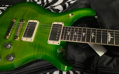 NEW! 2023 PRS S2 McCarty 594 Eriza Verde 10th Anniversary - 8.2lbs - Authorized Dealer! In Stock Ready to Ship! G01748