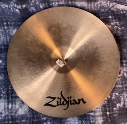 Zildjian 20" Medium Ride - Avedis Zildjian