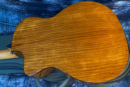 NEW ! 2024 Taylor 254ce Plus 12-string Acoustic-Electric Guitar - Authorized Dealer - 5.1lbs - G03738