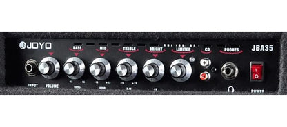 Joyo  JBA-35 Bass Combo - Authorized Dealer