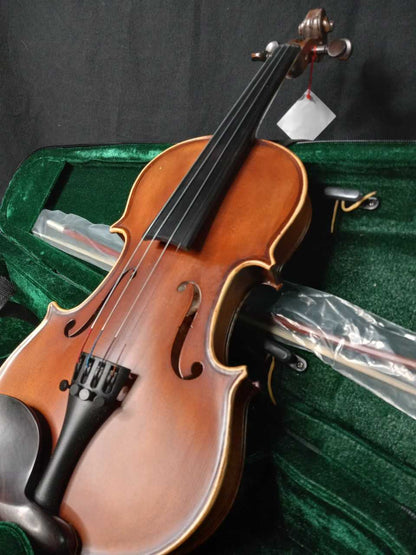 Oxford Violin Outfit- 1/2 / Authorized Dealer