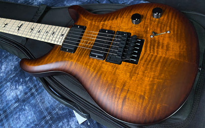 NEW ! 2023 Paul Reed Smith CE24 DW Floyd Rose Dustie Waring PRS - Between the Buried and Me - Authorized Dealer -G02025