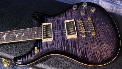 NEW! 2024 PRS McCarty 594 - Purple Mist - 10-Top - Authorized Dealer Mc594 - 8.35lbs - G03254