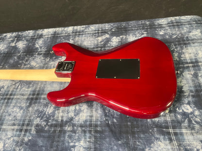 MINT!! Charvel Pro-Mod So-Cal Style 1 HSH FR  Cherry Kiss Burst Authorized Dealer SAVE BIG!!