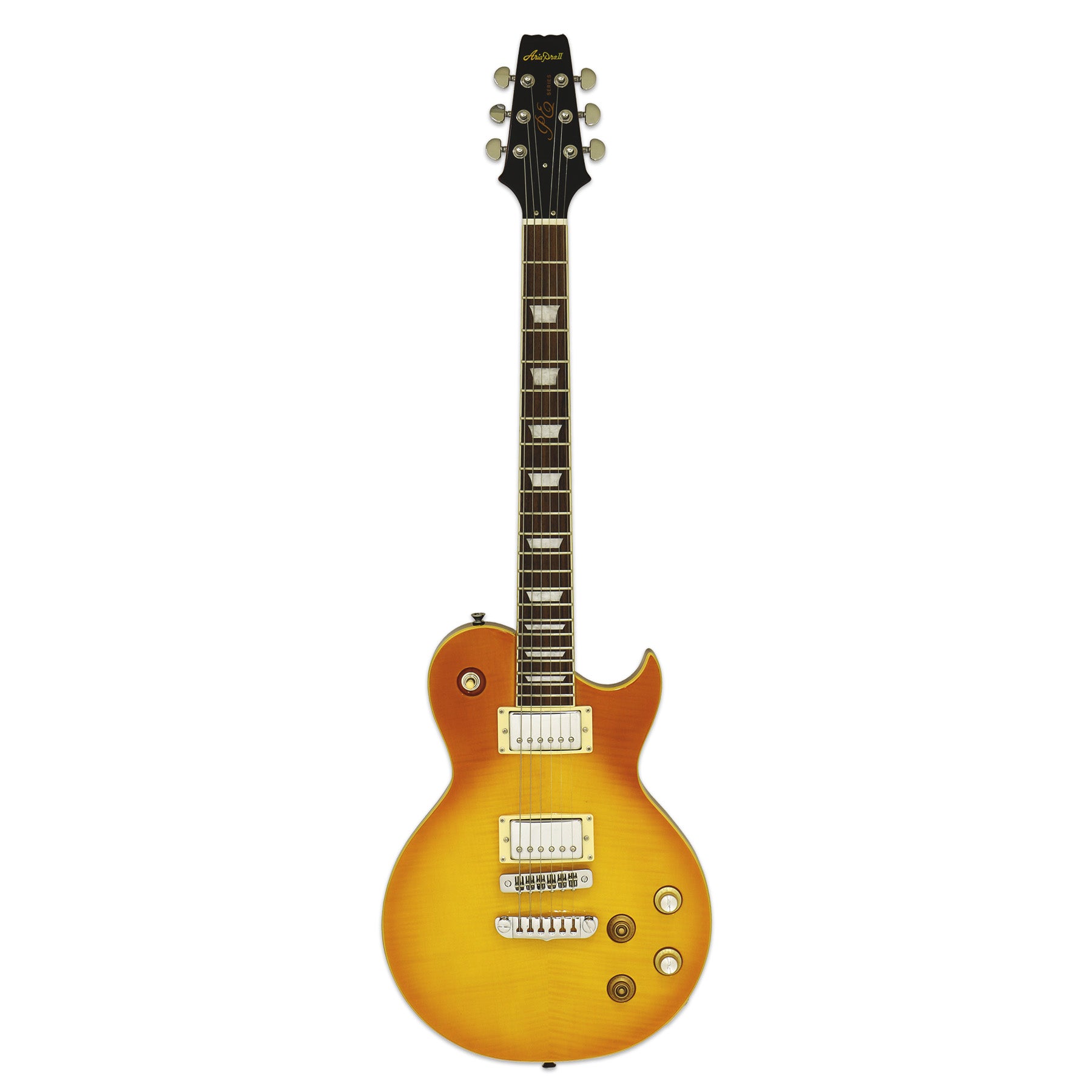 Aria PE-350PG - Lemonburst - Authorized Dealer