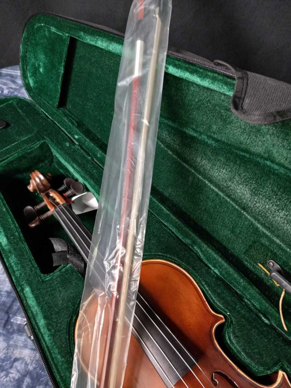 Oxford Violin Outfit - 3/4 / Authorized Dealer