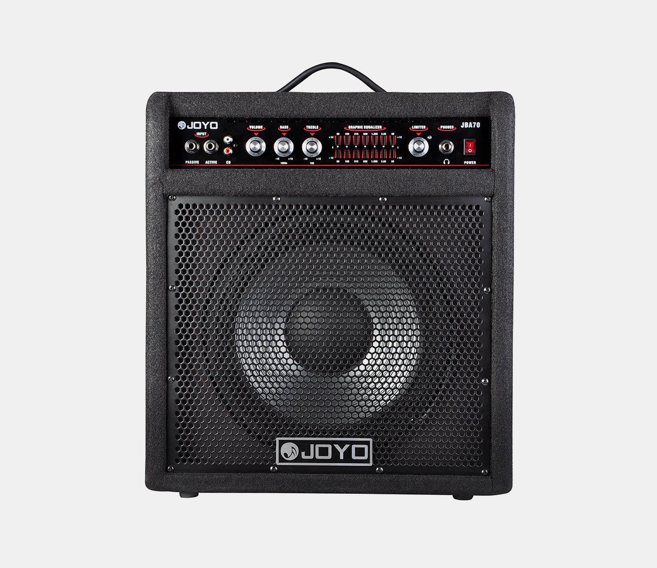 Joyo JBA-70 Bass Combo - Authorized Dealer