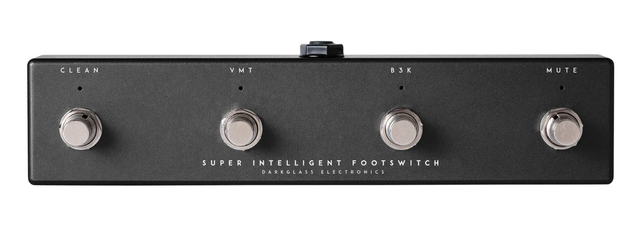 Darkglass Electronics Super Intelligent  Footswitch - Authorized Dealer