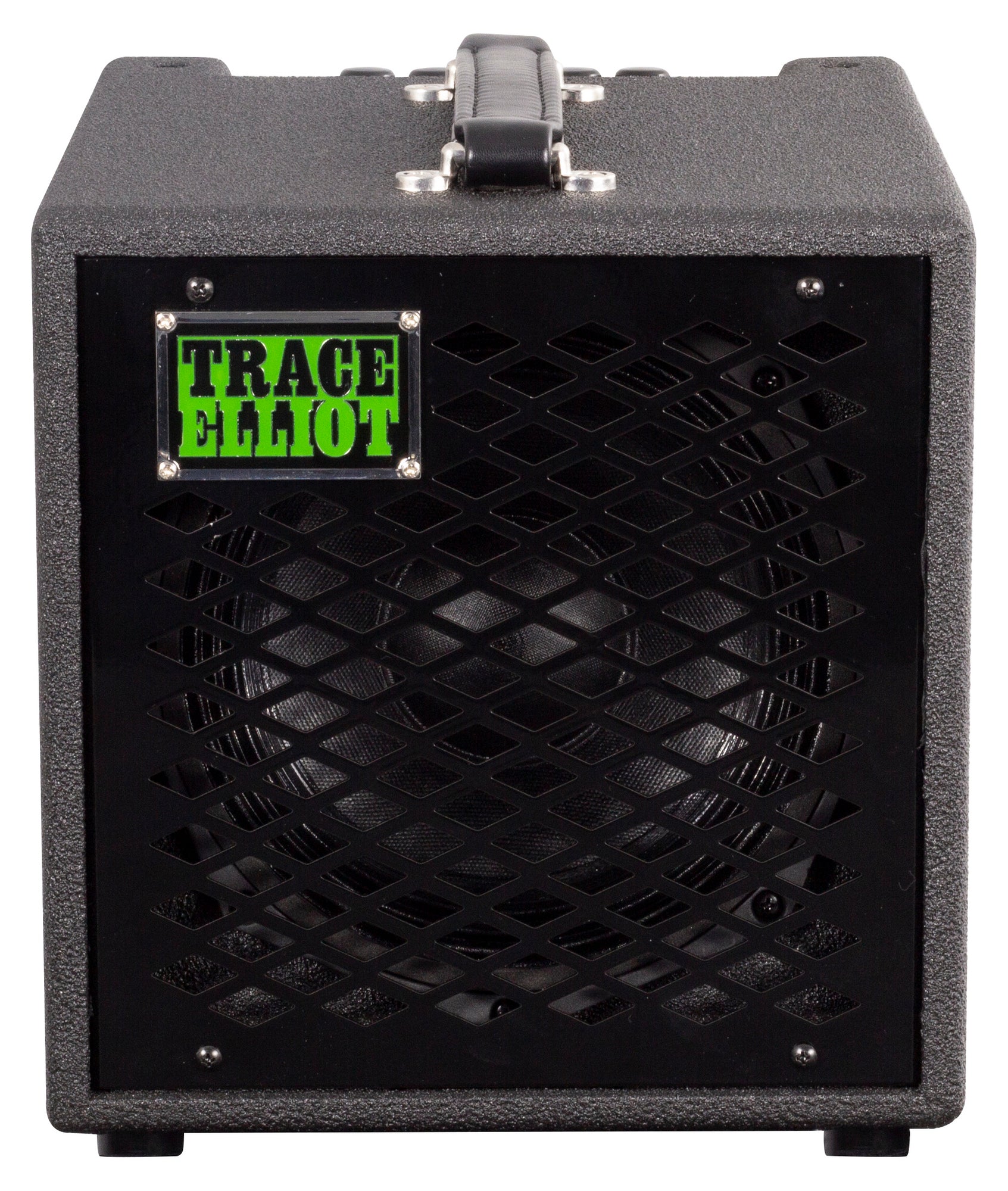 Trace Elliot ELF 200-Watt 1x8" Bass Combo 2021 - Black