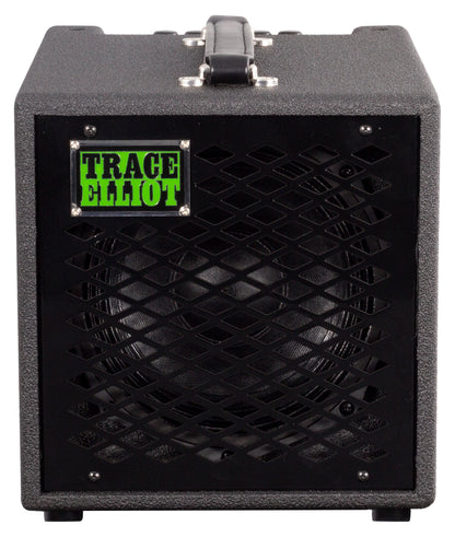 Trace Elliot ELF 200-Watt 1x8" Bass Combo 2021 - Black