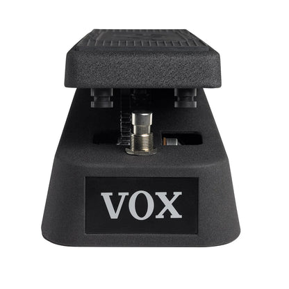 Vox V845 Classic Wah - Black - Authorized Dealer