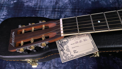 NEW Old Stock! 2008 Larrivee 000-60 Brazilian Rosewood - Custom - Authorized Dealer - Vault Guitar