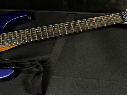 New Jackson American Series Virtuoso Mystic Blue-In Stock!! 8.1lbs- Authorized Dealer- G01171