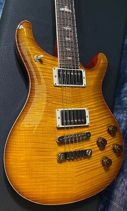 NEW! 2024 PRS McCarty 594 - McCarty Sunburst - 10-Top - Authorized Dealer Mc594 - 7.4 lbs - G04050