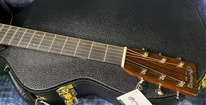 NEW! 2024 Martin OMJM John Mayer - Acoustic Electric - Authorized Dealer - IN-STOCK! - 4.5 lbs - G03495