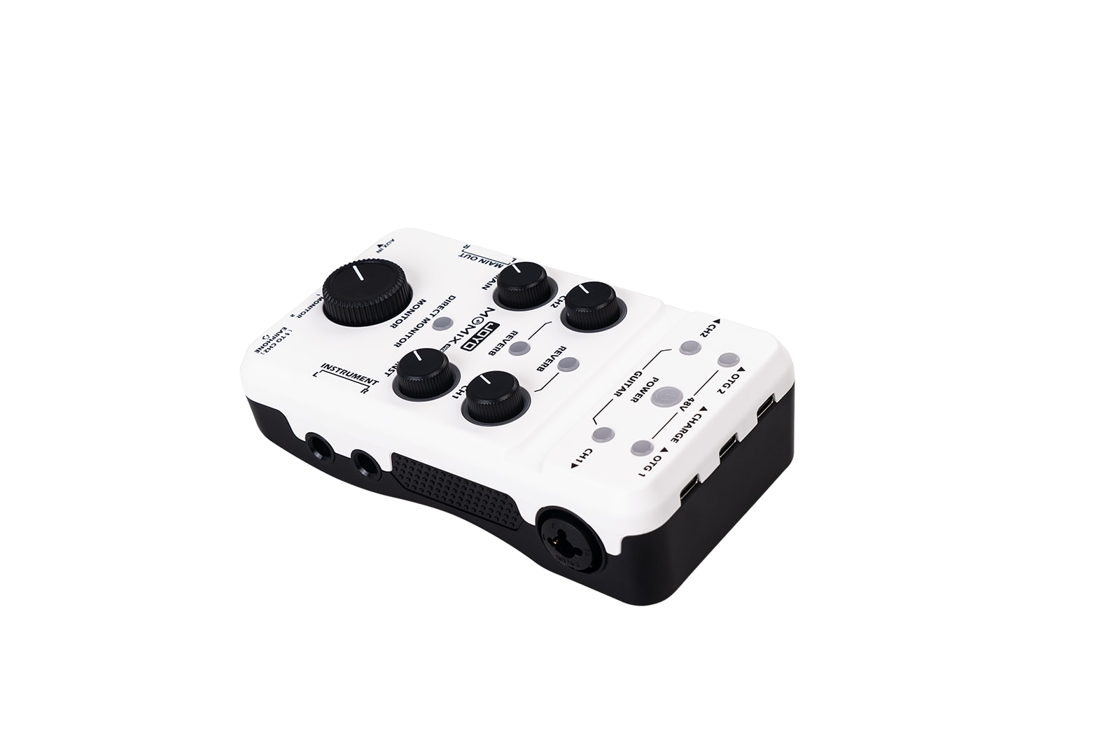 Joyo Momix Pro Portable Mixer/Audio Interface