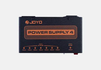 Joyo JP-04 Power Supply 4