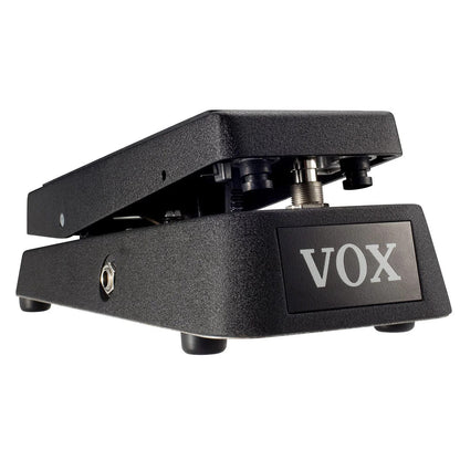 Vox V845 Classic Wah - Black - Authorized Dealer