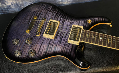 NEW! 2024 PRS McCarty 594 - Purple Mist - 10-Top - Authorized Dealer Mc594 - 8.35lbs - G03254