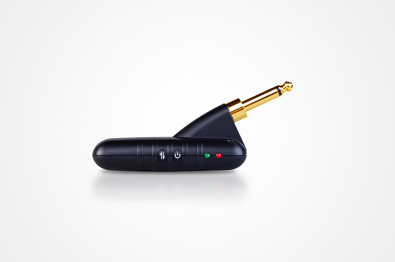 Joyo JW-02 Digital Wireless Cable Transmitter and Reciever / Authorized Dealer