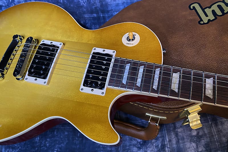 NEW ! 2024 Gibson Slash "Jessica" Les Paul Standard Electric Guitar - Honey Burst - Authorized Dealer - 10 lbs - G04159