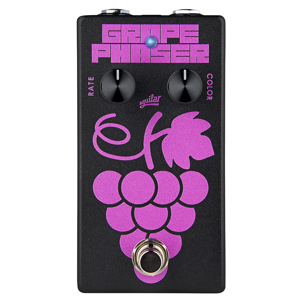 Aguilar Grape Bass Phaser V2 - Authorized Dealer