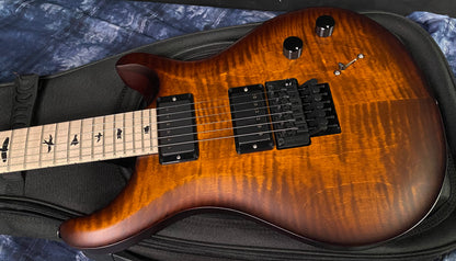 NEW ! 2023 Paul Reed Smith CE24 DW Floyd Rose Dustie Waring PRS - Between the Buried and Me - Authorized Dealer -G02025