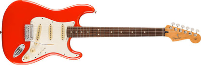 NEW! 2024 Fender Player II Stratocaster - Rosewood Fingerboard - Coral Red - Authorized Dealer - In-Stock! G03914