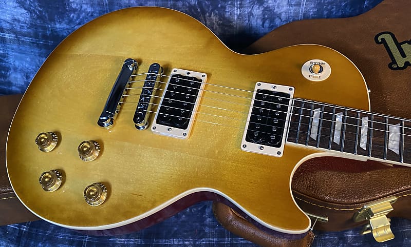 NEW ! 2024 Gibson Slash "Jessica" Les Paul Standard Electric Guitar - Honey Burst - Authorized Dealer - 9.8 lbs - G03770