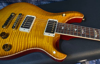 NEW! 2024 PRS McCarty 594 - McCarty Sunburst - 10-Top - Authorized Dealer Mc594 - 7.4 lbs - G04050