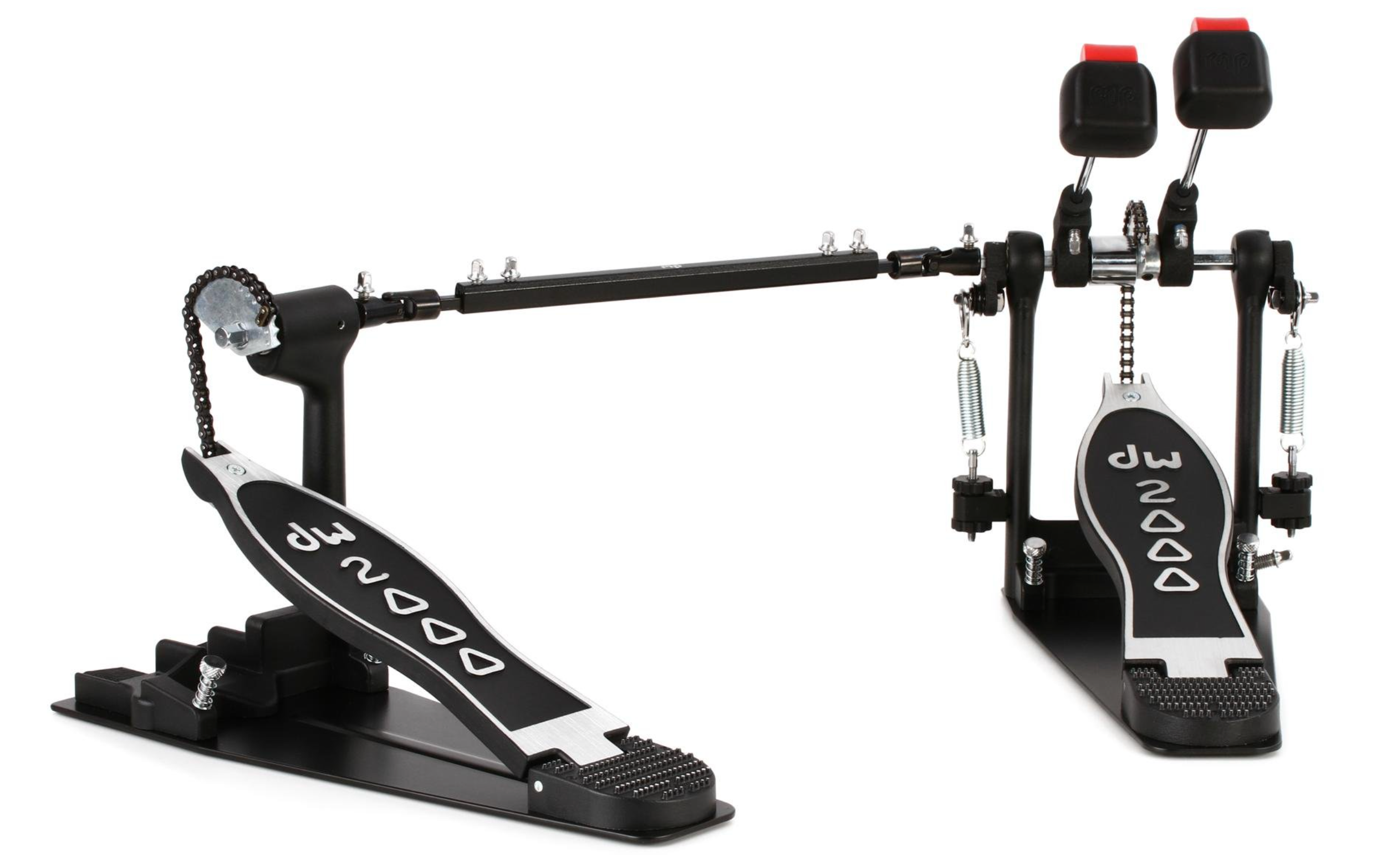 DW Drum Workshop DWCP2002 Double Bass Drum Pedal