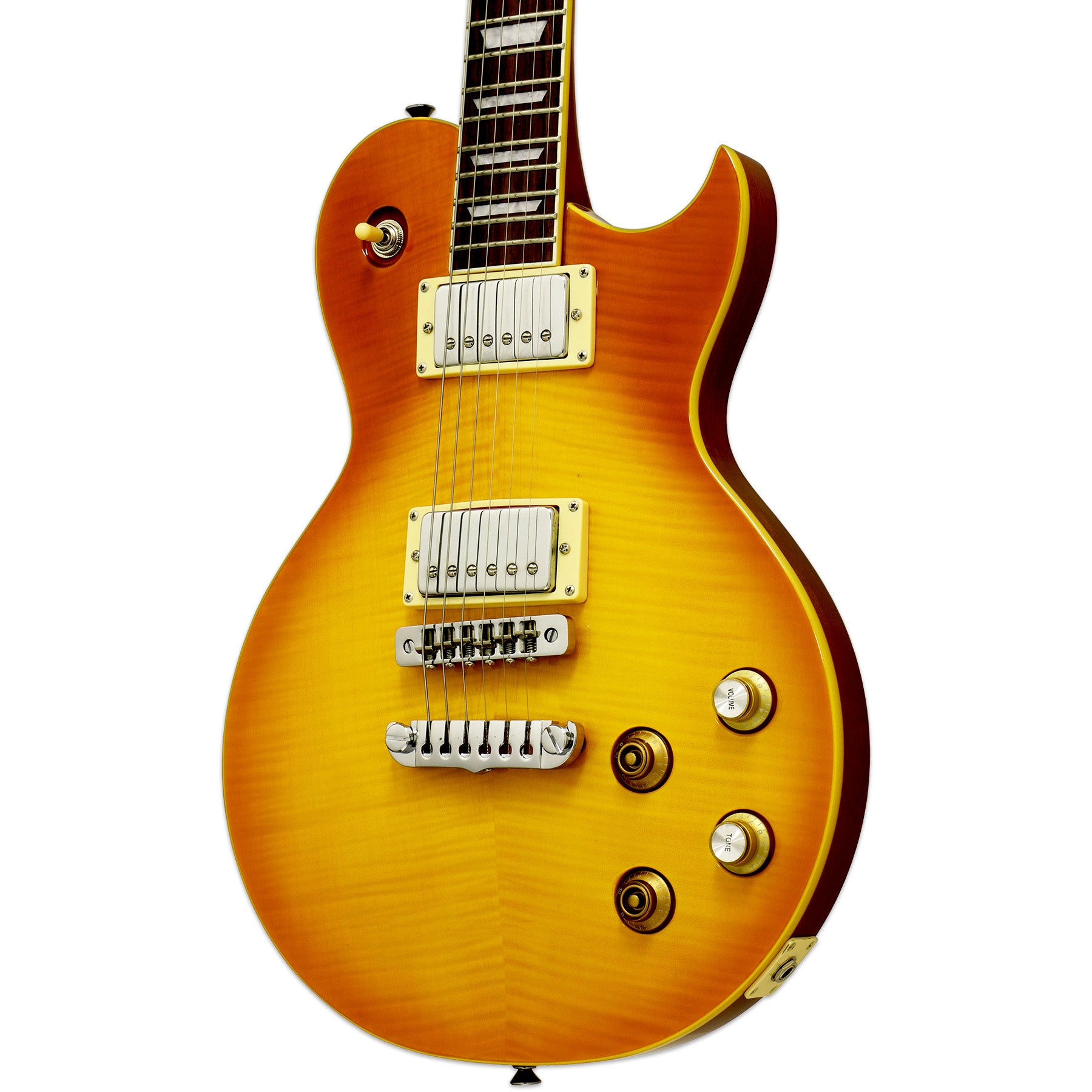 Aria PE-350PG - Lemonburst - Authorized Dealer