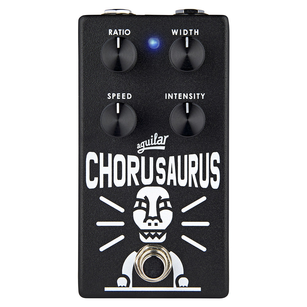 Aguilar Chorusaurus Bass Chorus V2 - Authorized Dealer