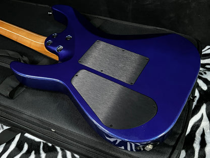 New Jackson American Series Virtuoso Mystic Blue-In Stock!! 8.1lbs- Authorized Dealer- G01171