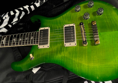 NEW! 2023 PRS S2 McCarty 594 Eriza Verde 10th Anniversary - 8.2lbs - Authorized Dealer! In Stock Ready to Ship! G01748